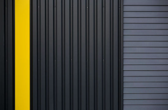 Solid Paint Νερού 15lt Ral 6005 Γυαλιστερό