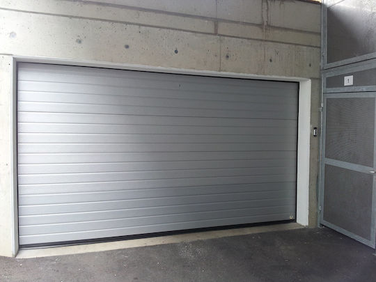 Solid Paint Νερού 15lt Ral 6005 Γυαλιστερό