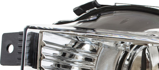 Opel Insignia 08-13 Halogen Left
