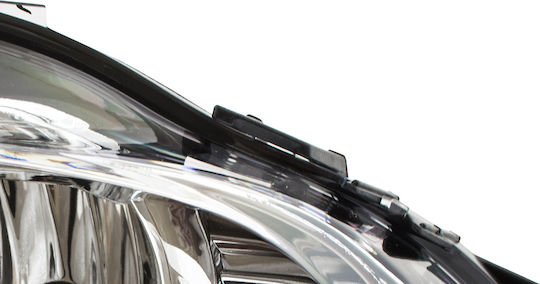 Opel Insignia 08-13 Halogen Left
