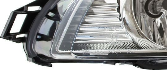 Opel Insignia 08-13 Halogen Right