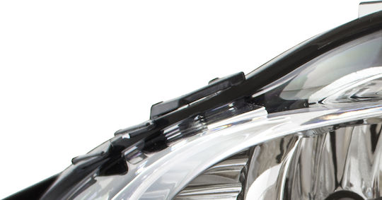 Opel Insignia 08-13 Halogen Right