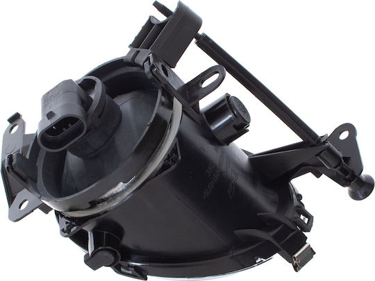 Opel Corsa D 06-11 Halogen Left