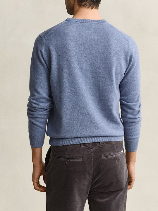 Gant Πουλόβερ Blue