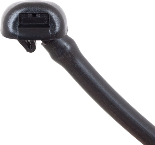 Peugeot 206 407 Front Windshield Washer Nozzle