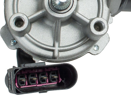 Motor Ștergătoare Parbriz Față Audi A4 B5 94-01