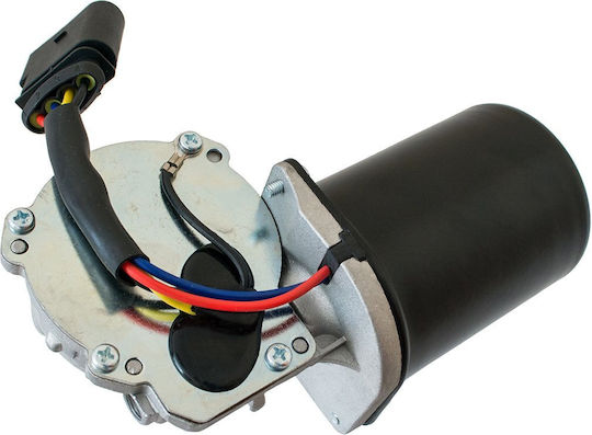 Motor Ștergătoare Parbriz Față Audi A4 B5 94-01