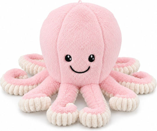 Lean Toys Плюшена играчка Animal 30 см
