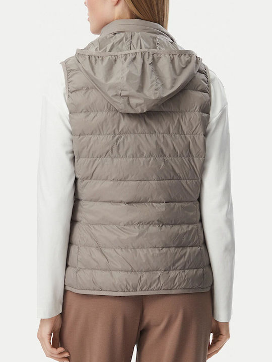 Emporio Armani Women's Winter Jacket Cinder