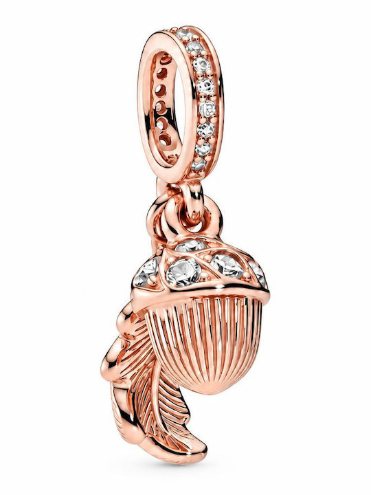 Set de brățări cu talismane – Grădină fermecată
