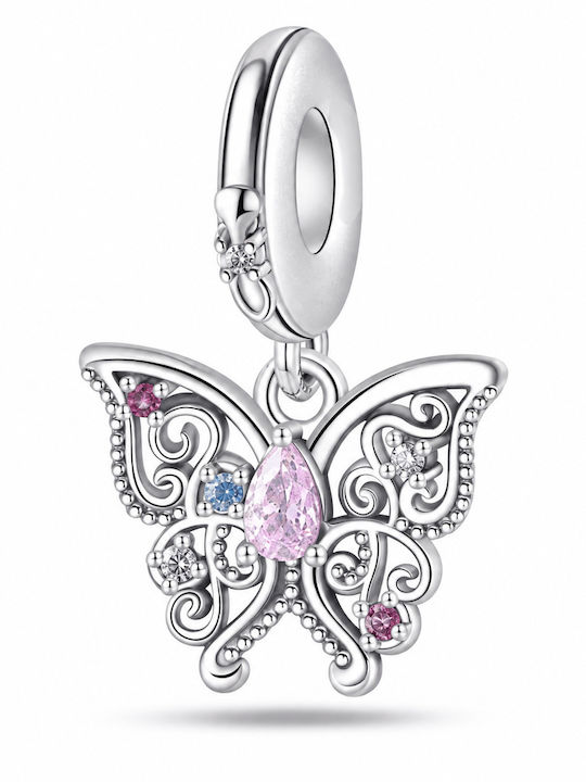 Set de brățări cu talismane – Grădină fermecată