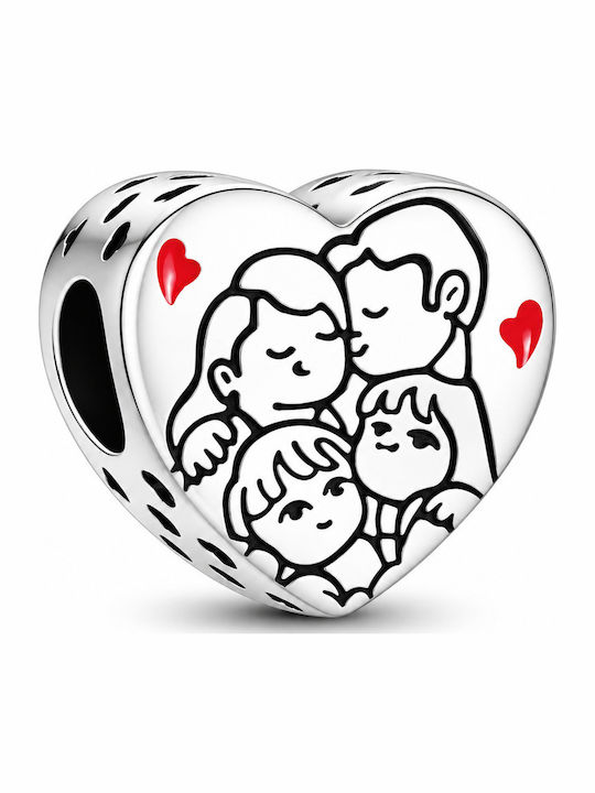 Set de Brățări cu Pandantive – Familia pentru Totdeauna