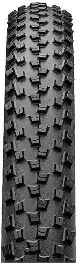 Continental Anvelopă de bicicletă Munte Cross King E25 035374 24" x 2.25" Cu sârmă