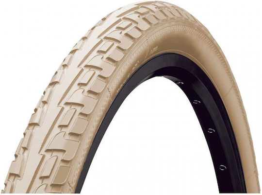 Anvelopă Continental Ride Tour 700x35 37-622 Crem