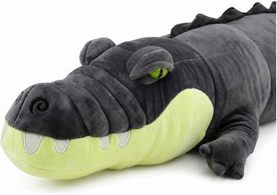 Lean Toys Плюшен крокодил 90 см