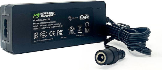 Power Canon Lp-e17 Dr-e18 Dc Coupler Ac Power Adapter
