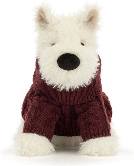 Jellycat Munro Puppy Plush Toy