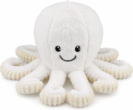 Lean Toys Плюшен октопод Plush 30 см