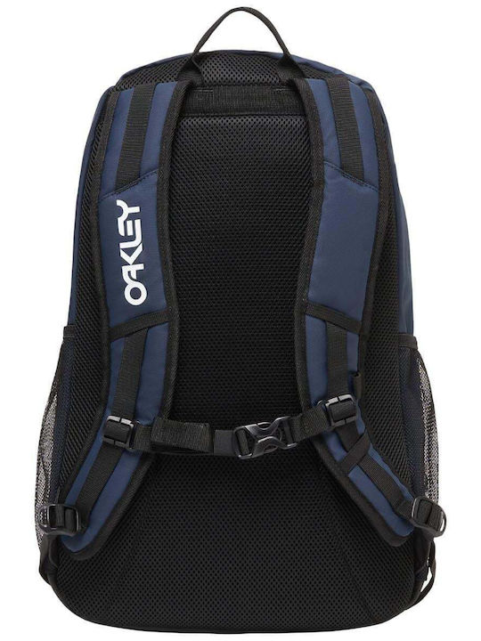 Oakley Skate Waterproof 20L Navy Blue