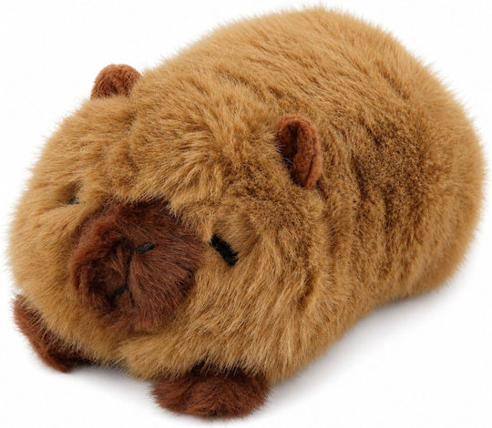 Lean Toys Плюшена Капибара Animal 16 см