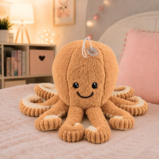 Lean Toys Плюшена играчка 16 см