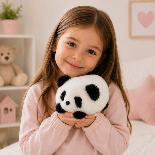 Lean Toys Λούτρινο Αρκουδάκι Animal 16 εκ.