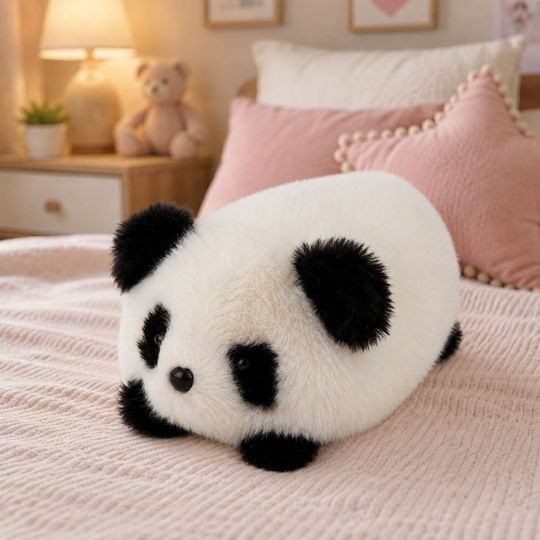 Lean Toys Λούτρινο Αρκουδάκι Animal 16 εκ.