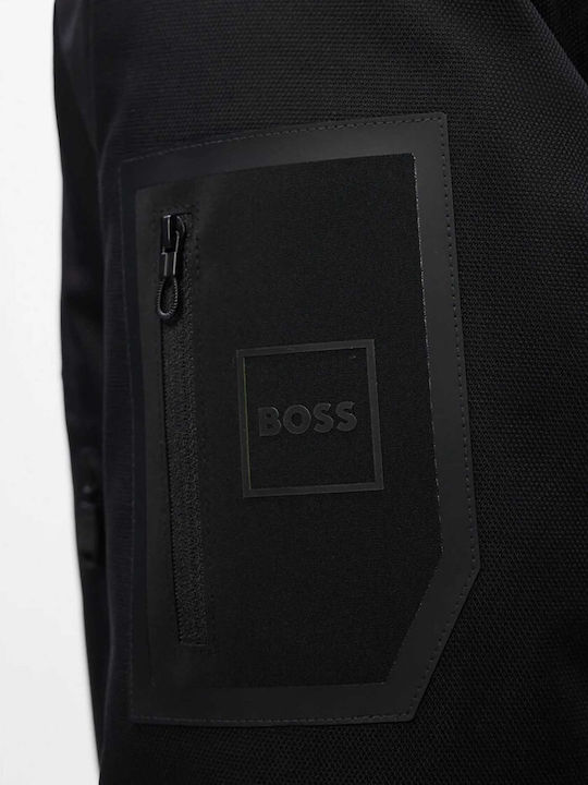 Boss Hexatech Winterparka Black