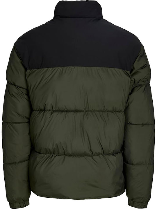 Jack & Jones Яке Puffer Rosin