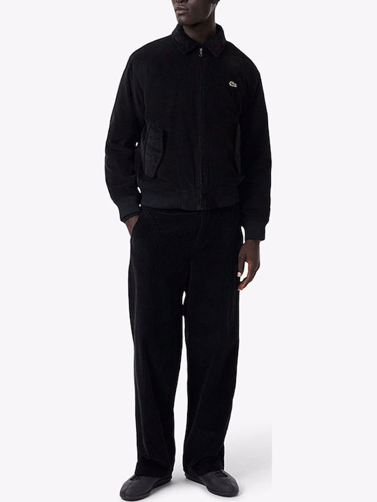 Geacă Black