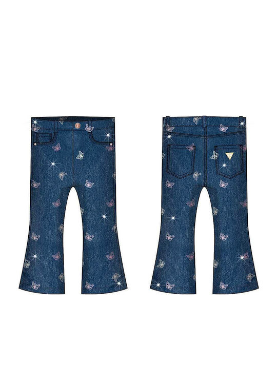 Kids' Blue Jeans
