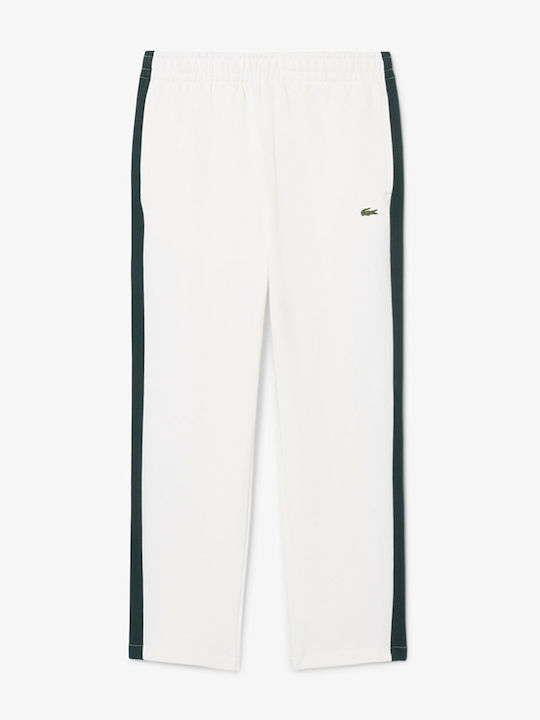 Παντελόνι Φόρμας White