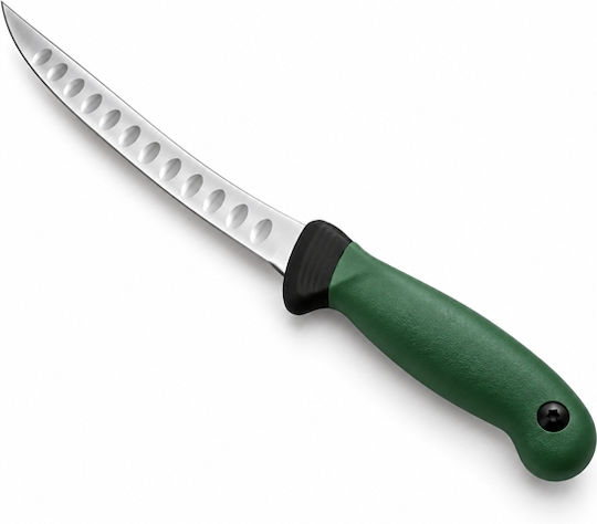 Cuțit de Filetat din Oțel Inoxidabil 29 cm