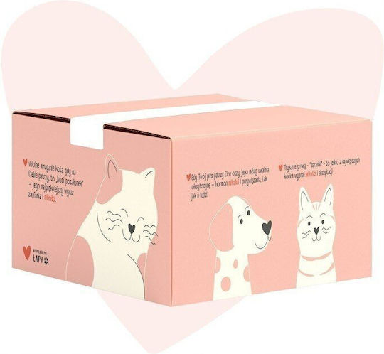 Animal Island Wet Food for Adult Cats 48x85g