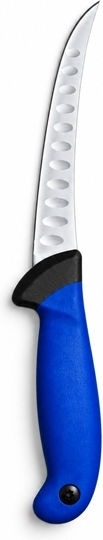 Cuțite de Filetat din Oțel Inoxidabil 29 cm 3 bucăți