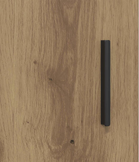 Μπουφές Ξύλινος 98.5x33x81cm Μπουφές Ξύλινος 98.5x33x81cm