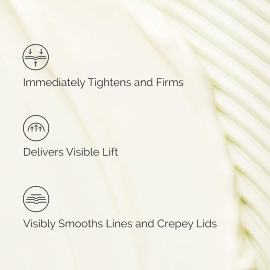 Lacto-PDRN 4% + B9 Eye Cream for Moisturizing, Brightening, Eye Bags & Firming 15ml