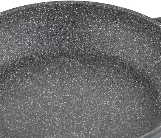 Florina Tigaie din Aluminiu cu Acoperire Antiaderentă 28cm