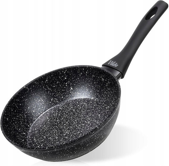 Vilde Granitica Aluminiumpfanne mit Steinbeschichtung 20 cm