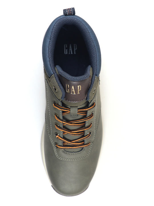 GAP