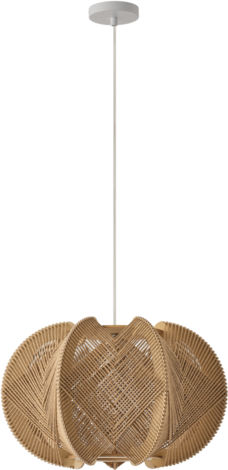 Eurolamp Kumi Κρεμαστό Φωτιστικό 40x40x215εκ. Eurolamp Kumi Κρεμαστό Φωτιστικό 40x40x215εκ.