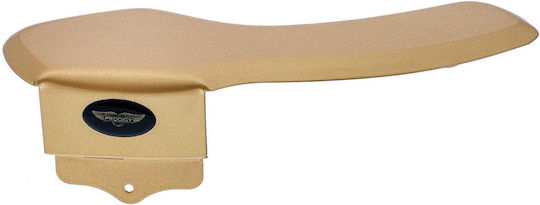 Prodigy Tal1-sg Saitenhalter Armlehnen-Set Gold Satin