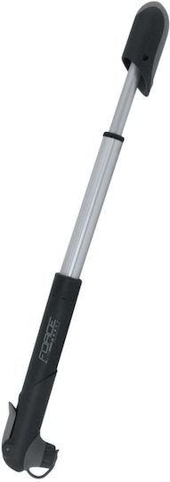 Force Pocket Duo Telescope 75110 Помпа Пневматичен Ръката