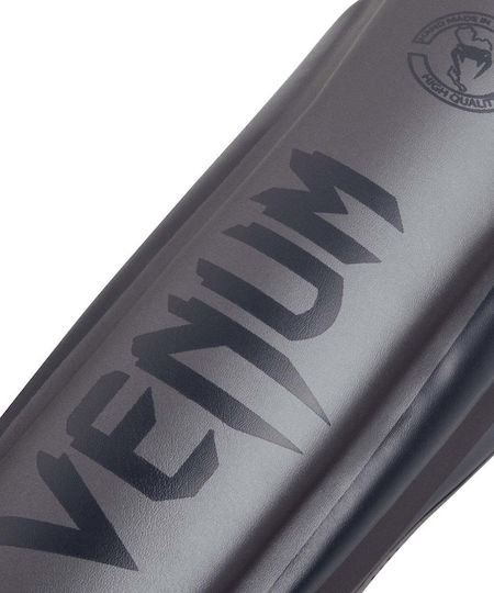 Venum Elite Standup Protectii pentru genunchi Adulți Gri