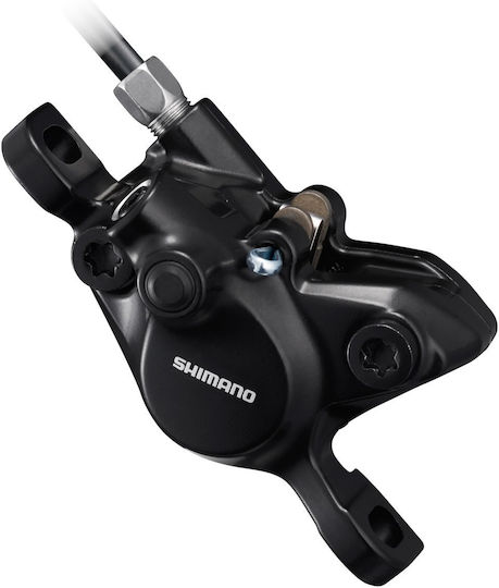 Shimano Mt200 Предна Хидравлична Дискова Спирачка За Велосипед