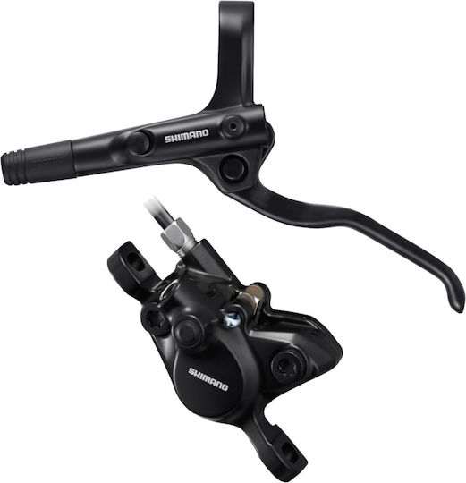 Shimano Mt200 Предна Хидравлична Дискова Спирачка За Велосипед