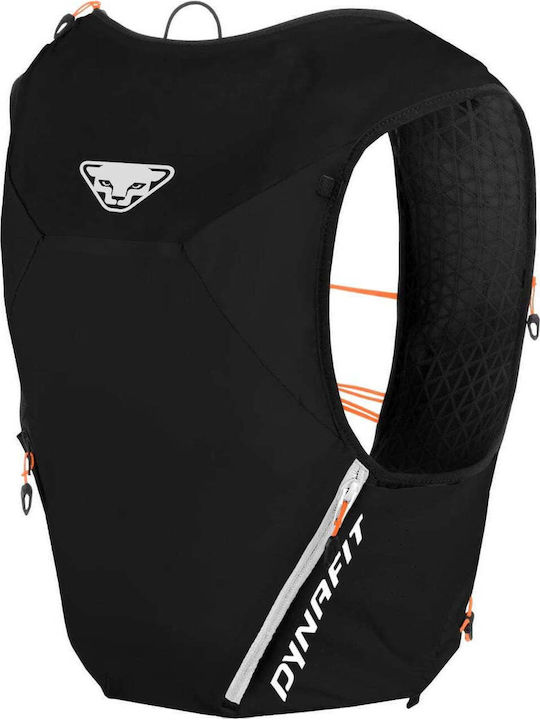 Dynafit Alpine Hydration Pack 8lt Black