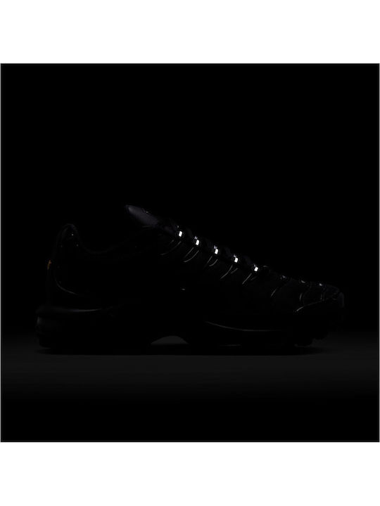 TN Air Max Plus Adidași pentru Femei Triple Black
