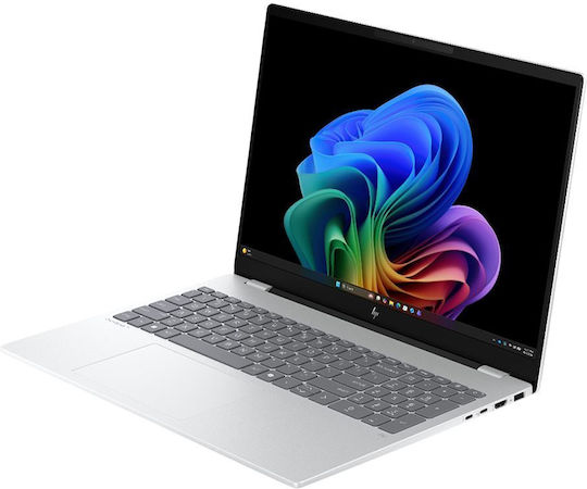 HP Omnibook 7 Next Gen AI 16-bh0009nr 16" OLED-Touchscreen 120 Hz (Ultra 9-388H/32 GB/1 TB SSD/Windows 11 Home) (US-Tastatur)