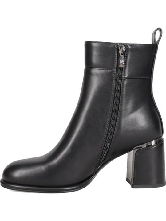 Women's Ankle Boots Black